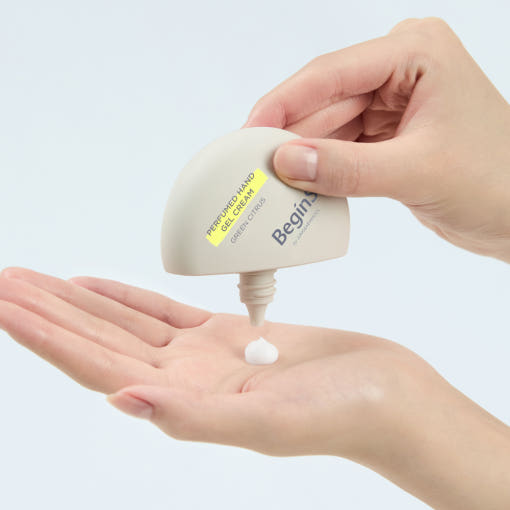 JUNGSAEMMOOL Perfumed Hand Cream 50ml (2type) – JUNGSAEMMOOL | ClozArt