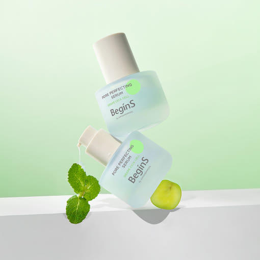 JUNGSAEMMOOL Pore Perfecting Serum 30ml – JUNGSAEMMOOL | ClozArt