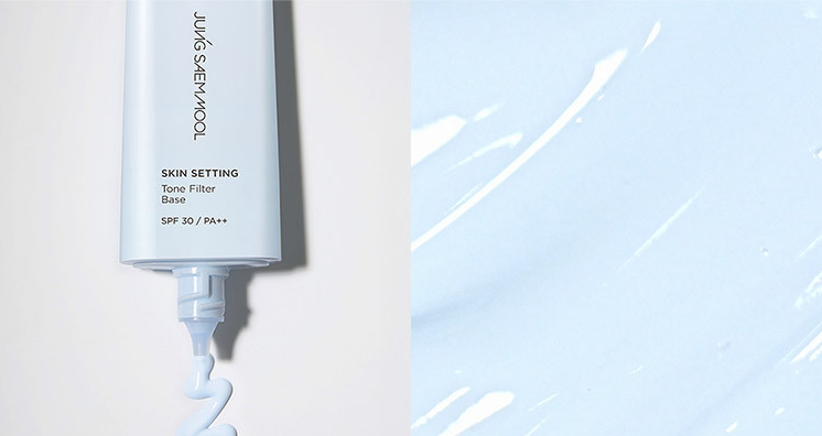 JUNGSAEMMOOL Skin Setting Tone Filter Base SPF30 PA++ 40ml – JUNGSAEMMOOL | ClozArt