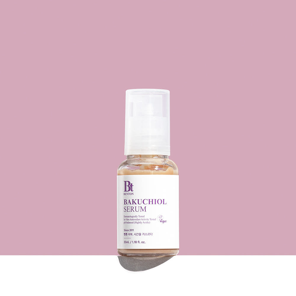 Benton Bakuchiol Serum 35ml – Benton | ClozArt