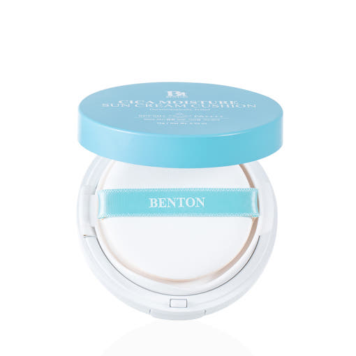 BENTON Cica Moisture Sun Cream Cushion 15g – Benton | ClozArt
