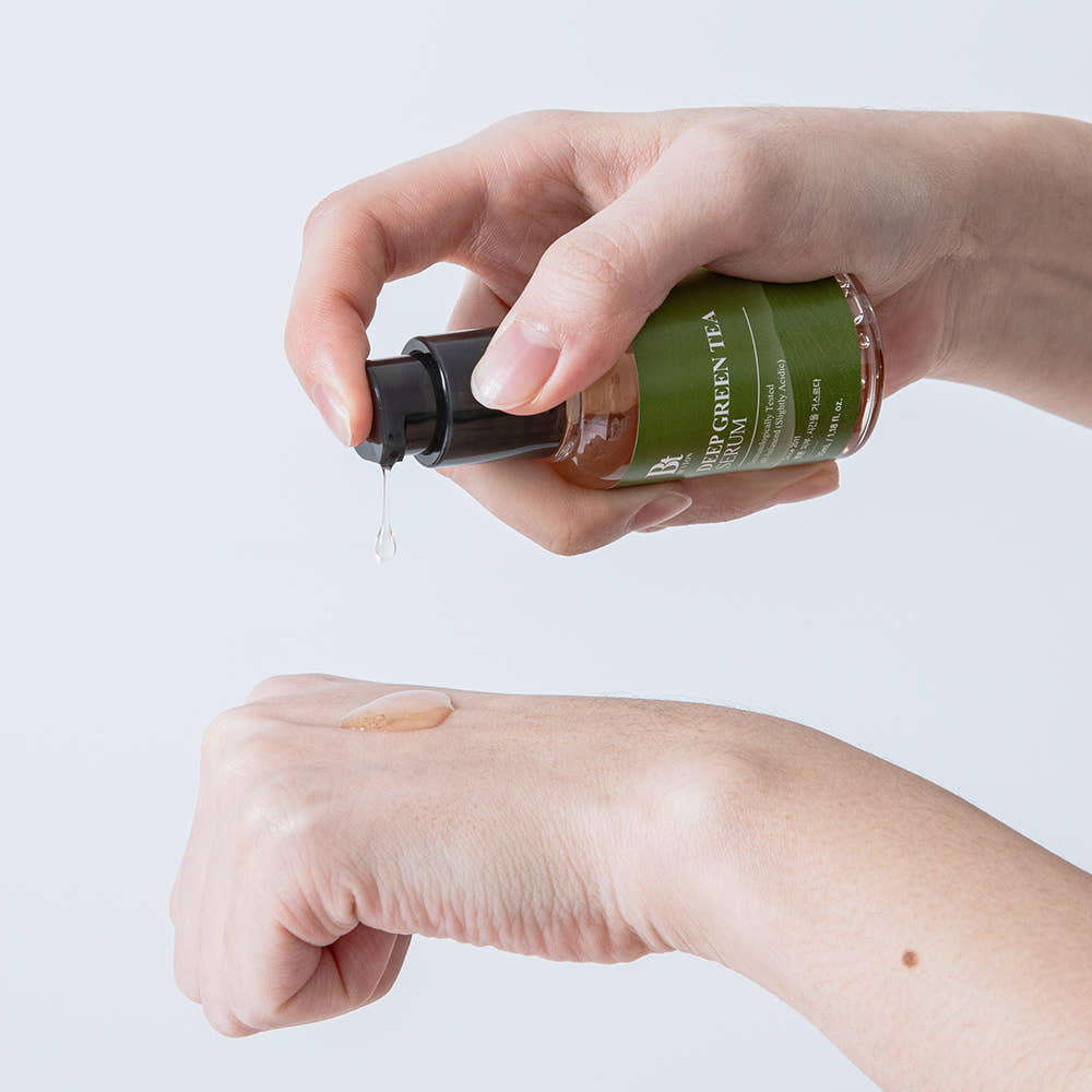 Benton Deep Green Tea Serum 35ml – Benton | ClozArt