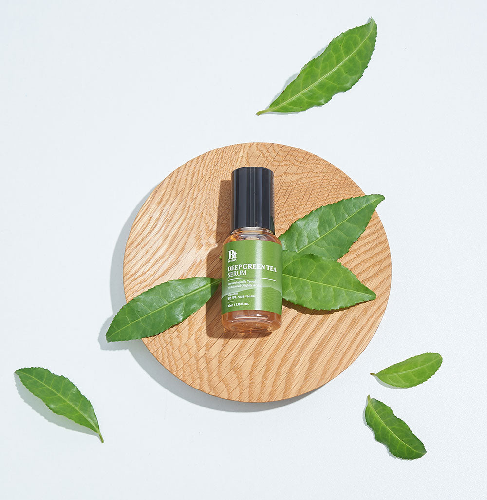 Benton Deep Green Tea Serum 35ml – Benton | ClozArt