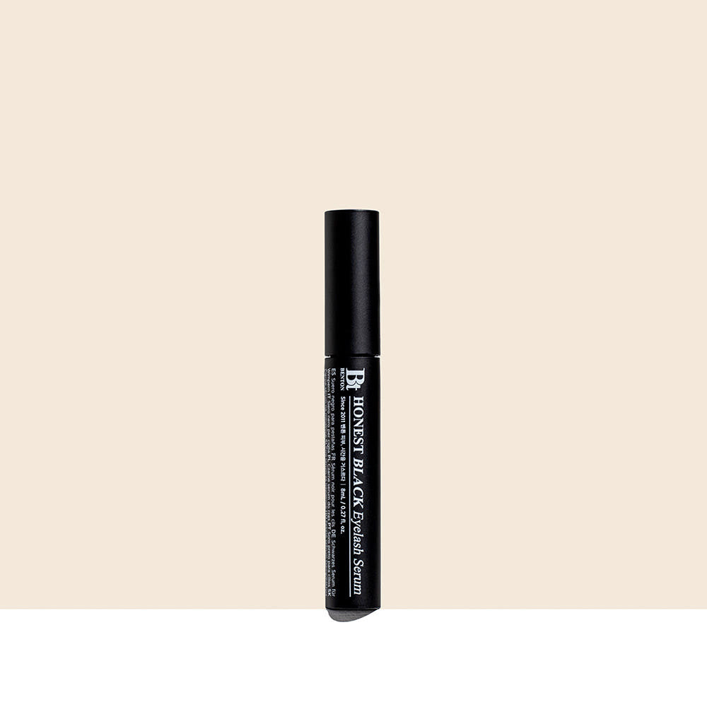 Benton Honest Black Eyelash Serum 8ml – Benton | ClozArt