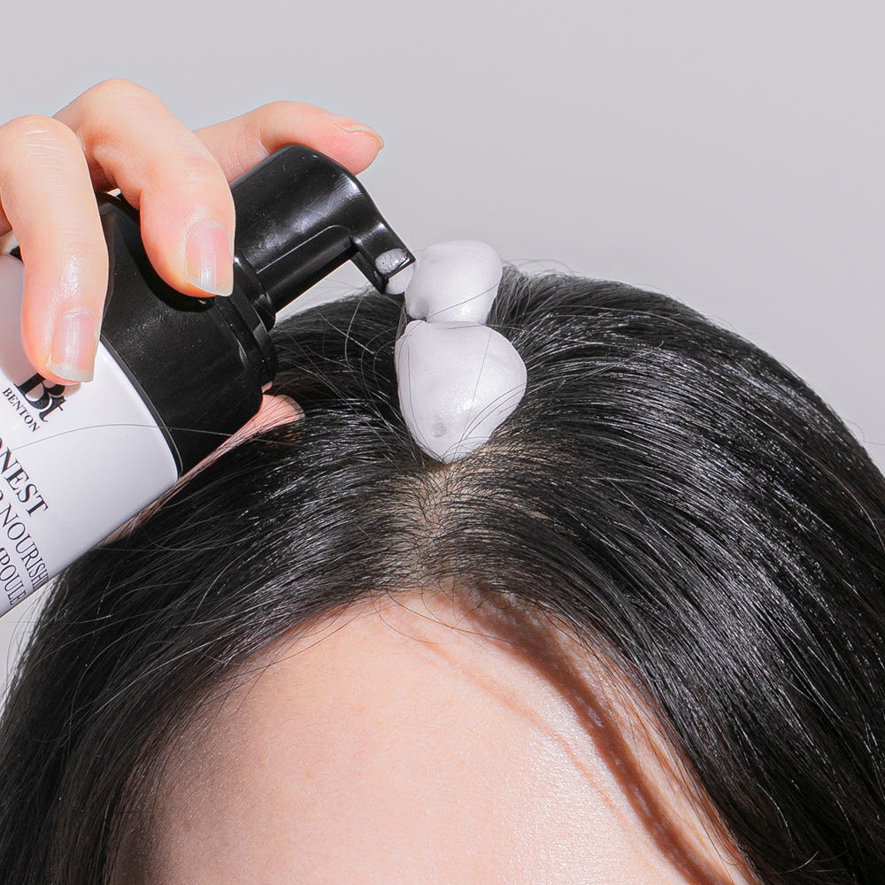 BENTON Honest Scalp Nourishing Tonic Ampoule 100ml – Benton | ClozArt