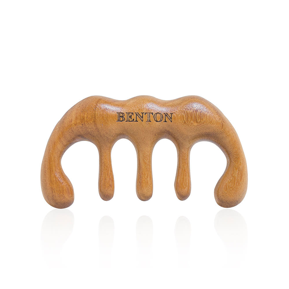 Benton Scalp Brush Massager – Benton | ClozArt