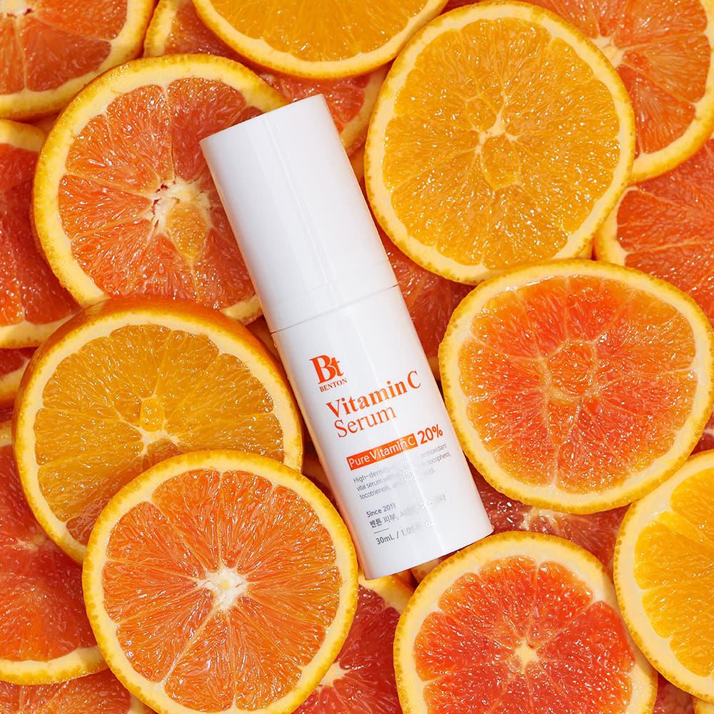 Benton Vitamin C Serum 30ml – Benton | ClozArt