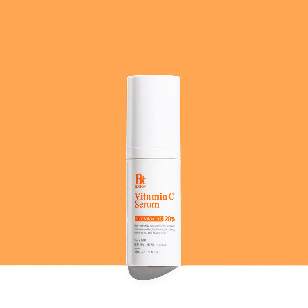 Benton Vitamin C Serum 30ml – Benton | ClozArt