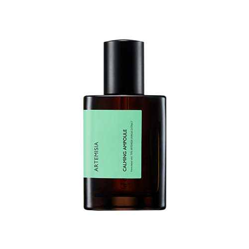 MISSHA Artemisia Calming Ampoule 75ml – MISSHA | ClozArt