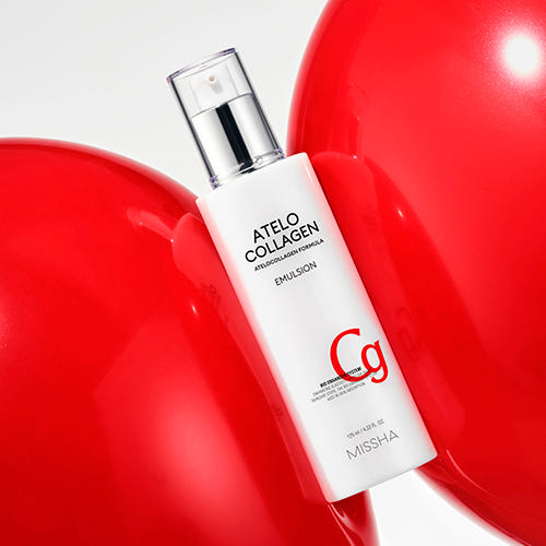 MISSHA Atelo Collagen Emulsion 125ml – MISSHA | ClozArt