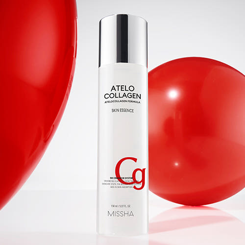 MISSHA Atelo Collagen Skin Essence 150ml – MISSHA | ClozArt