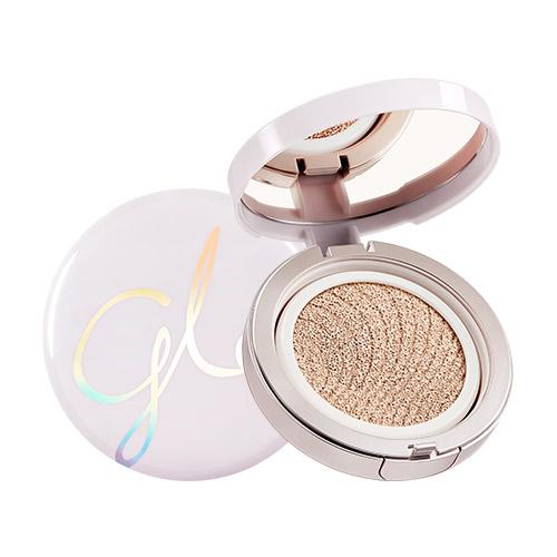 MISSHA COVER GLOW CUSHION SPF45 PA++ 14g #25 Tan – MISSHA | ClozArt