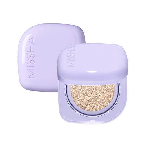 MISSHA Layering Fit Cushion Semi Glow SPA50+ PA++++ 15g (3color) – MISSHA | ClozArt
