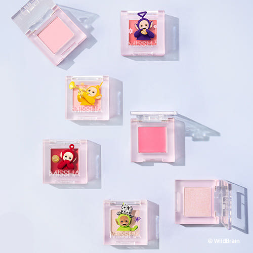 MISSHA Modern Pot (10color) – MISSHA | ClozArt