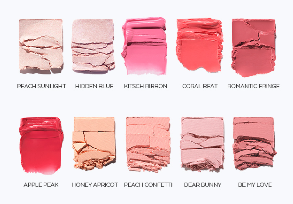 MISSHA Modern Pot (10color) – MISSHA | ClozArt