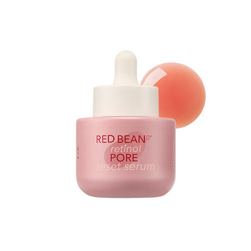 MISSHA Red Bean Retinol Pore Reset Serum 30ml – MISSHA | ClozArt