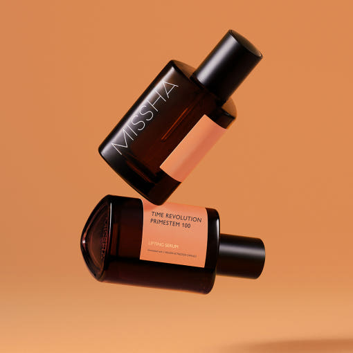 MISSHA Time Revolution Primestem 100 Lifting Serum 75ml – MISSHA | ClozArt