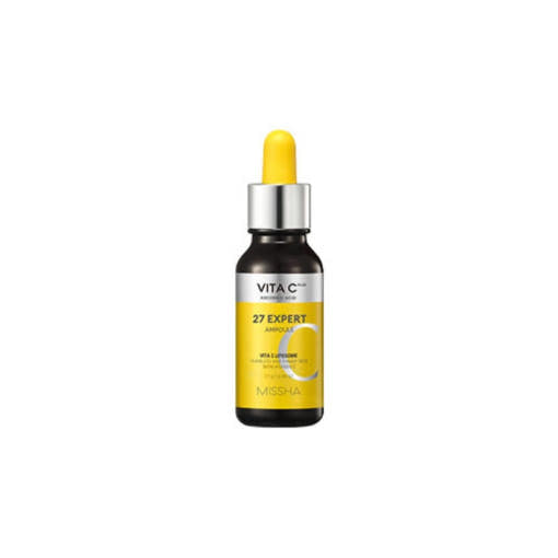 MISSHA Vita C Plus 27 Expert Ampoule 17g – MISSHA | ClozArt