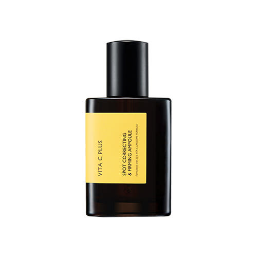 MISSHA VITA C PLUS Spot Correcting & Firming Ampoule 75ml – MISSHA | ClozArt