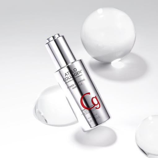 MISSHA Atelo Collagen 500 Power Plumping Ampoule 50ml – MISSHA | ClozArt