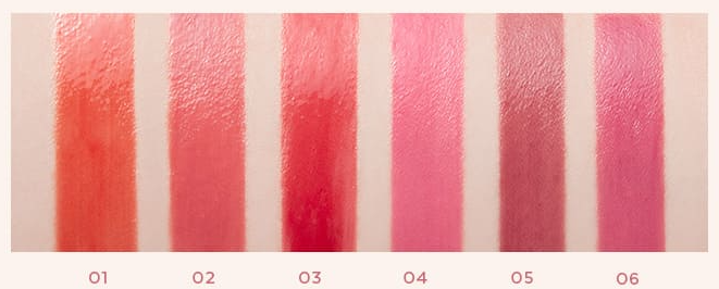 MISSHA Dare Tint Dewy Drop 4.3g (6Colors) – MISSHA | ClozArt