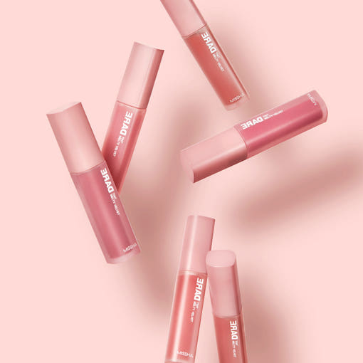 MISSHA Daretint Melty Velvet 4.3g (6Colors) – MISSHA | ClozArt