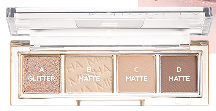 MISSHA Day Vibe Palette 3g (3type) – MISSHA | ClozArt