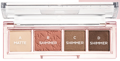 MISSHA Day Vibe Palette 3g (3type) – MISSHA | ClozArt