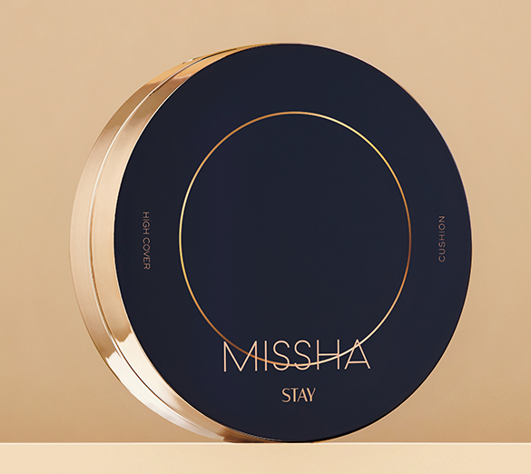 MISSHA Stay Cushion High Cover SPF30 PA++ 14g (3type) – MISSHA | ClozArt