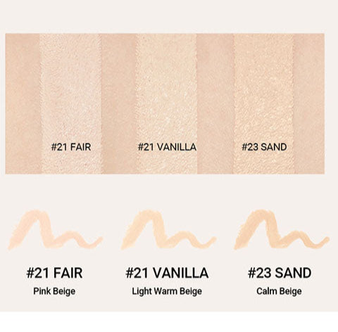 MISSHA Stay Stick Concealer High Cover 2.8g (3type) – MISSHA | ClozArt