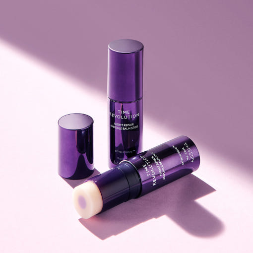 MISSHA Time Revolution Night Repair Ampoule Balm Stick 10g – MISSHA | ClozArt