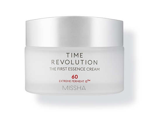 MISSHA Time Revolution The First Essence Cream 50ml – MISSHA | ClozArt