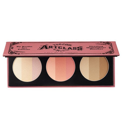 [TOO COOL FOR SCHOOL] Art Class By Rodin Art Palette 13.1g #2 – TOO COOL FOR SCHOOL | ClozArt