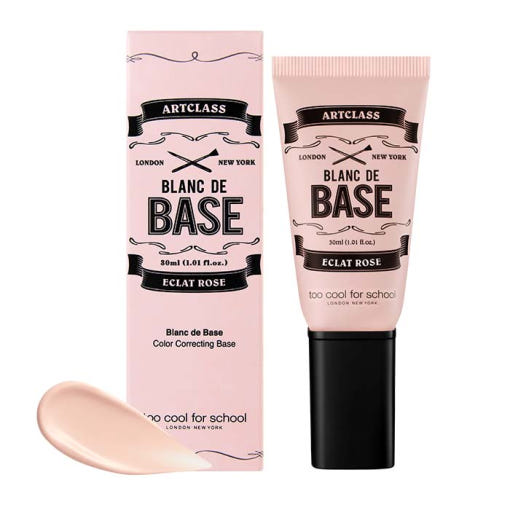 [TOO COOL FOR SCHOOL] Artclass Blanc De Base 30ml (2 Colors) – TOO COOL FOR SCHOOL | ClozArt