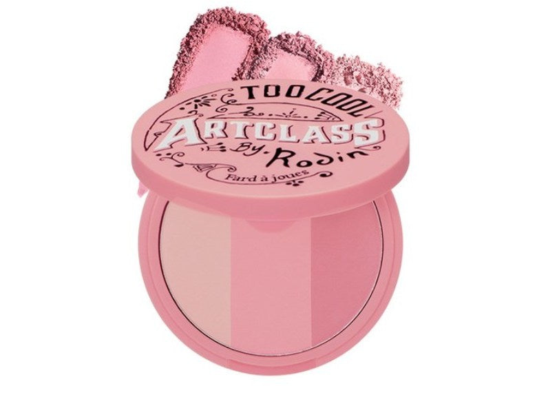 [TOO COOL FOR SCHOOL] Artclass By Rodin Blusher 8.7g #De Berry – TOO COOL FOR SCHOOL | ClozArt