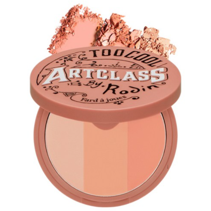 [TOO COOL FOR SCHOOL] Artclass By Rodin Blusher 8.7g #De Coral – TOO COOL FOR SCHOOL | ClozArt
