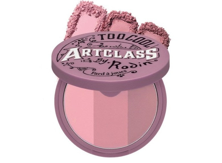 [TOO COOL FOR SCHOOL] Artclass By Rodin Blusher 8.7g #De Mauve – TOO COOL FOR SCHOOL | ClozArt