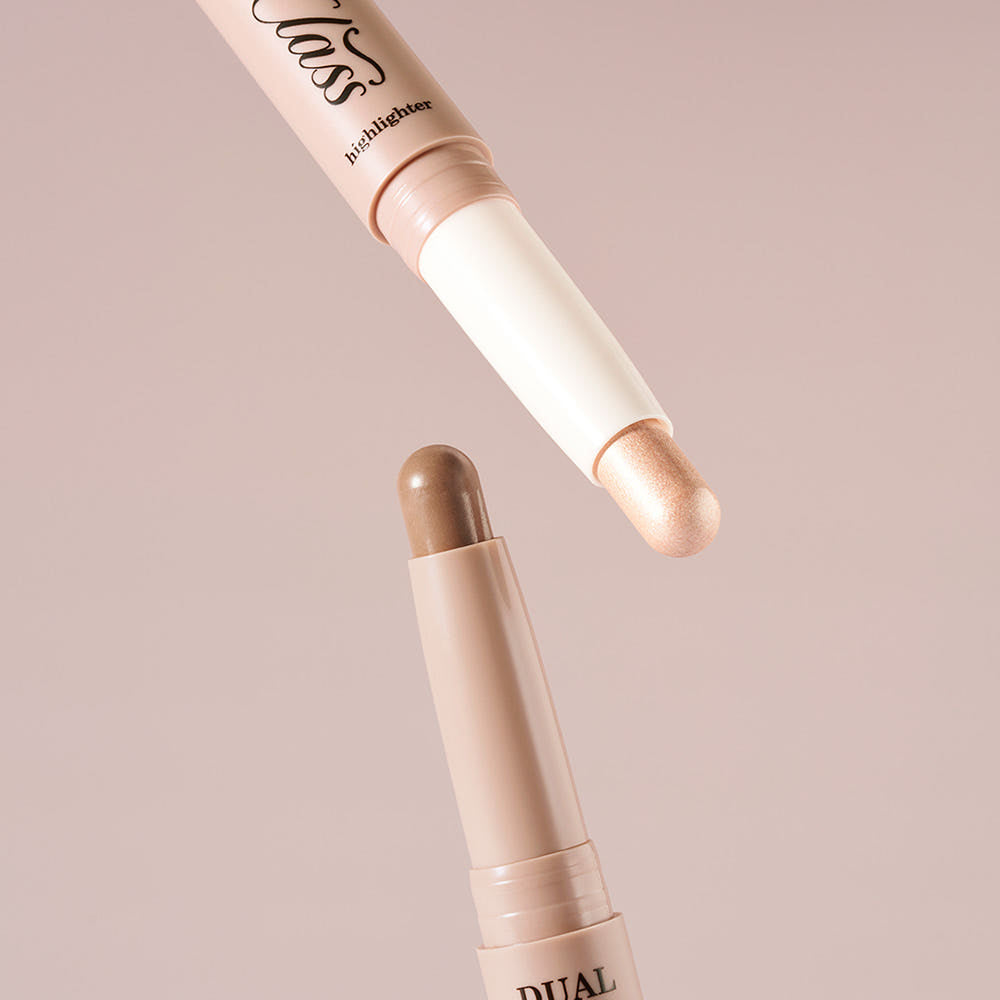 [TOO COOL FOR SCHOOL] Artclass By Rodin Dual Contour Stick 1.1g (3 Colors) – TOO COOL FOR SCHOOL | ClozArt