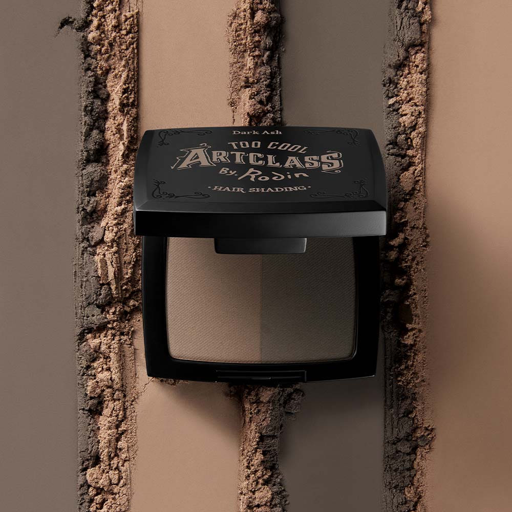 [TOO COOL FOR SCHOOL] Artclass By Rodin Hair Shading 4.8g #Dark Ash – TOO COOL FOR SCHOOL | ClozArt