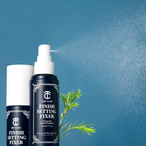 [TOO COOL FOR SCHOOL] Artclass Finish Setting Fixer 80ml – TOO COOL FOR SCHOOL | ClozArt