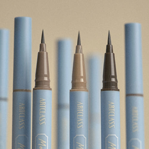 [TOO COOL FOR SCHOOL] Artclass Mood Pen Liner 0.6ml (5 Colors) – TOO COOL FOR SCHOOL | ClozArt