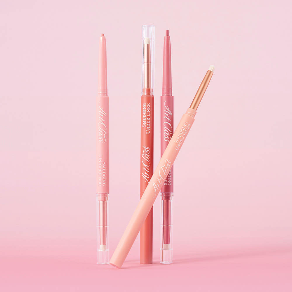 [TOO COOL FOR SCHOOL] Artclass Smudging Under Liner 0.12g (10 Colors) – TOO COOL FOR SCHOOL | ClozArt