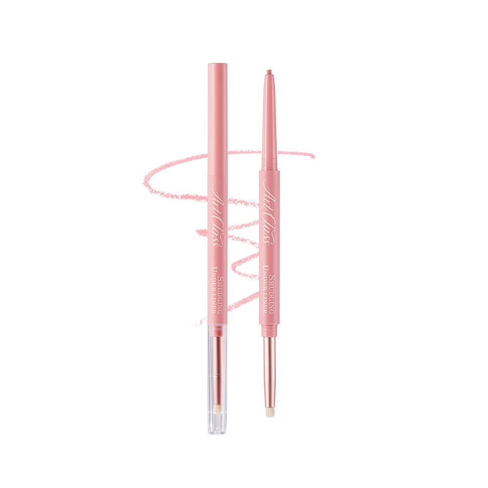 [TOO COOL FOR SCHOOL] Artclass Smudging Under Liner 0.12g (10 Colors) – TOO COOL FOR SCHOOL | ClozArt