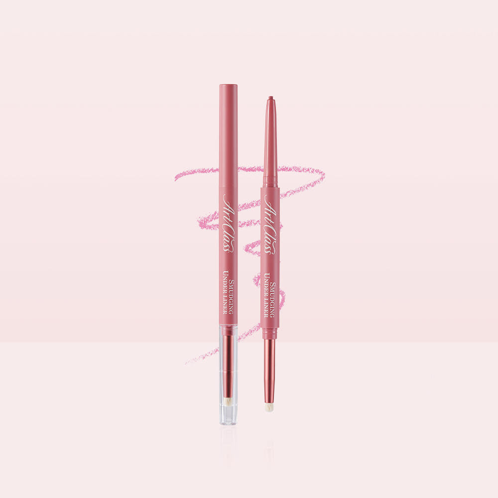 [TOO COOL FOR SCHOOL] Artclass Smudging Under Liner 0.12g (10 Colors) – TOO COOL FOR SCHOOL | ClozArt