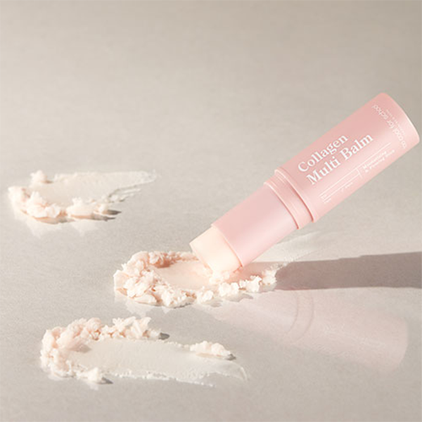 [TOO COOL FOR SCHOOL] Collagen Multi Balm 10g – TOO COOL FOR SCHOOL | ClozArt