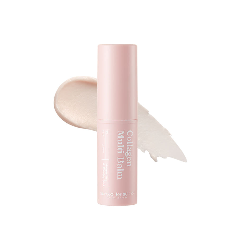 [TOO COOL FOR SCHOOL] Collagen Multi Balm 10g – TOO COOL FOR SCHOOL | ClozArt