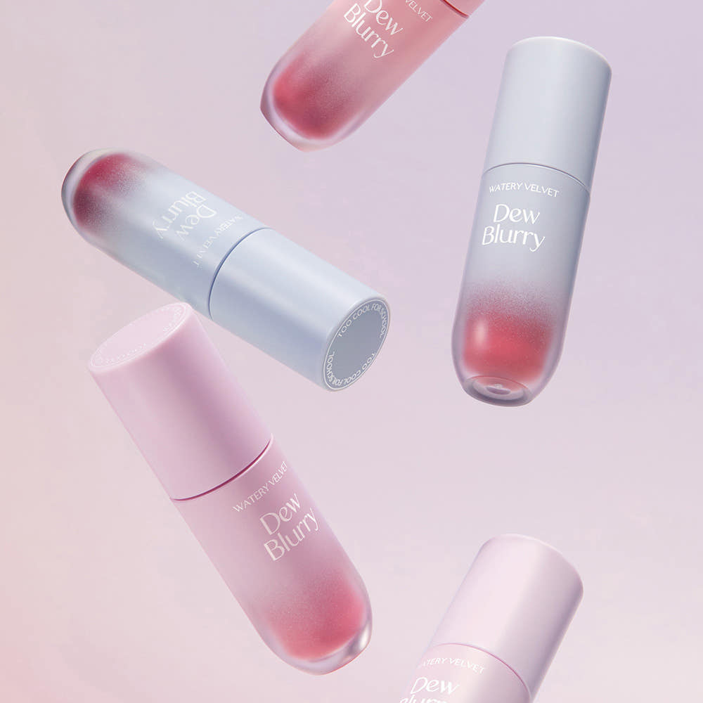 [TOO COOL FOR SCHOOL] Dew Blurry Tint 4g (10 Colors) – TOO COOL FOR SCHOOL | ClozArt