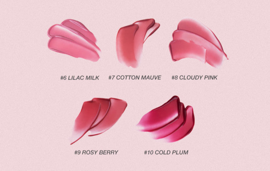 [TOO COOL FOR SCHOOL] Dew Blurry Tint 4g (10 Colors) – TOO COOL FOR SCHOOL | ClozArt