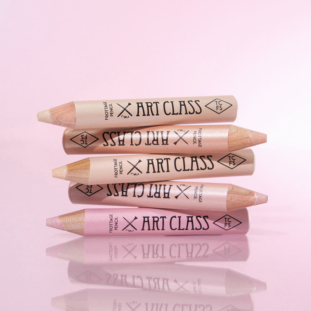 [TOO COOL FOR SCHOOL] Frottage Pencil 1.1g – TOO COOL FOR SCHOOL | ClozArt