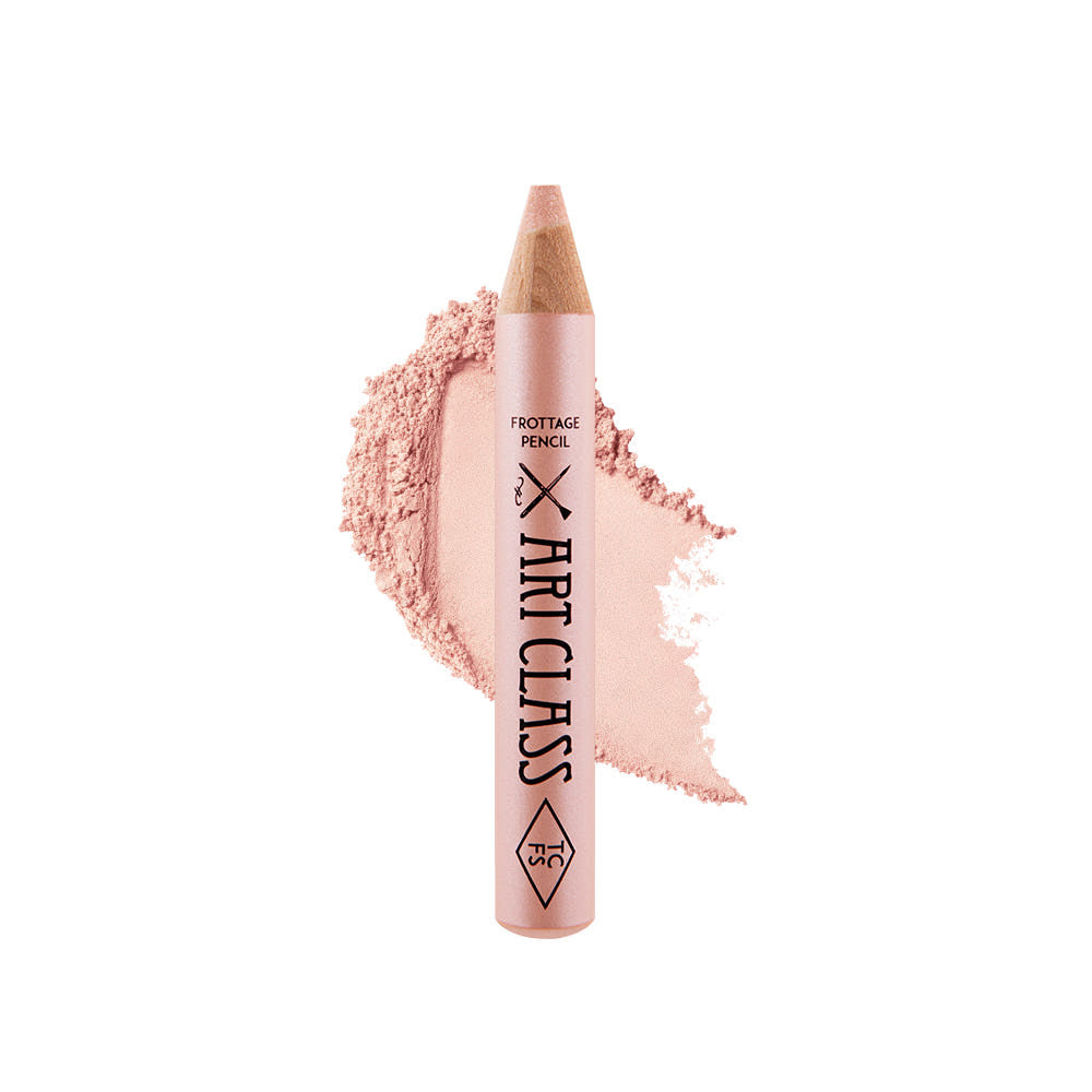 [TOO COOL FOR SCHOOL] Frottage Pencil 1.1g – TOO COOL FOR SCHOOL | ClozArt